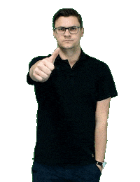 FKTEPLICE kuca kucera notenough Sticker