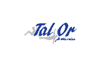 talorWorkout talor טלאור talorlogo Sticker