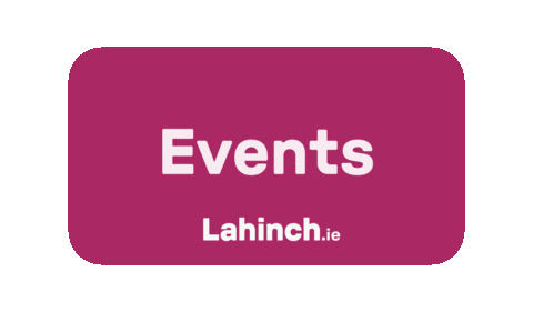 Clare Wildatlanticway Sticker by Discover Lahinch