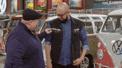 Fashion Comedy GIF by Jesus Trejo