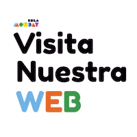 Sticker by HOLA MONDAY