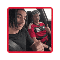 Tvloures Sticker