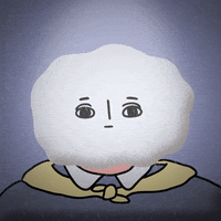 Sad Illustration GIF by Sherchle
