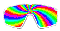 Sunglasses Shades Sticker by Mettle Cycling