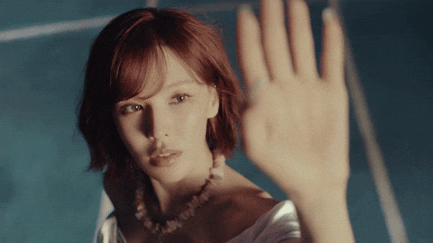 Wendy GIF