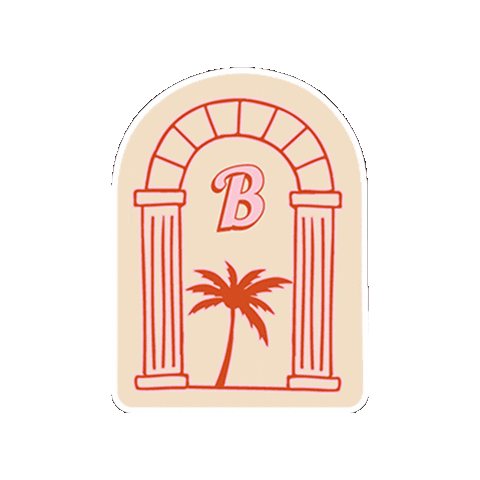 BaconBikinis giphygifmaker baconbikinis destinationbacon Sticker