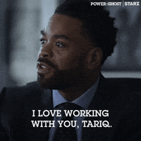 50 Cent Starz GIF by Power Book II: Ghost