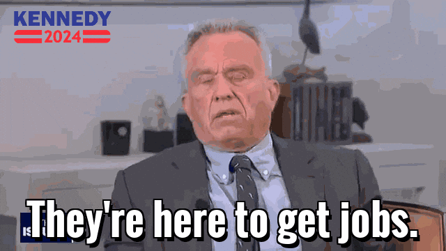 Get Climate Change GIF by Team Kennedy