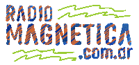 Sticker by Radio Magnetica