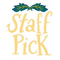 Nashville Shop Local Sticker by Parnassus Books