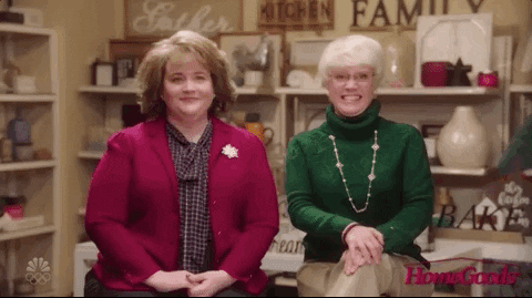Kate Mckinnon Snl GIF by Saturday Night Live