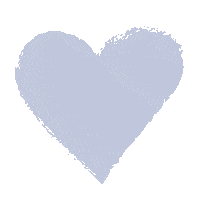 Heart Love Sticker by Brainnu