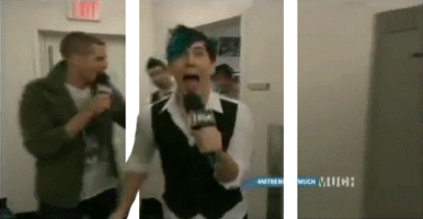 marianas trench 3d GIF