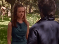 season 2 netflix GIF by Gilmore Girls 
