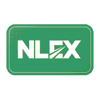 Nlex Acqua Sticker by NLEXtravel
