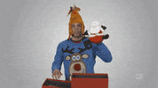 bayer leverkusen soccer GIF by Bundesliga