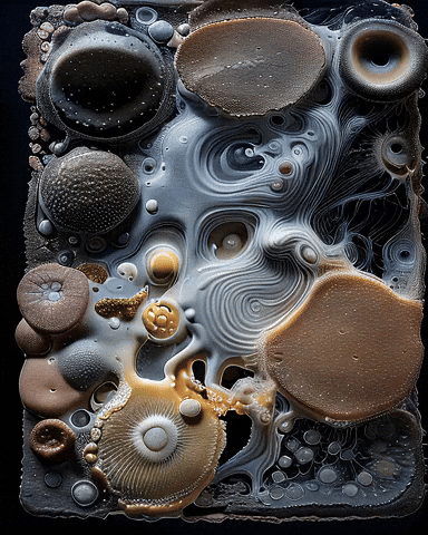 Bg Network GIF by Aleksey Efremov