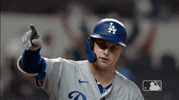 Major League Baseball Sport GIF by MLB