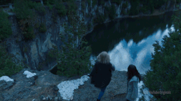 youtube jump GIF by Impulse Series