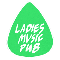 Guitar Pick Plectrum Sticker by TYSON