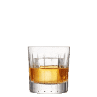 Dewars Sticker by Dewar's Whisky