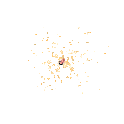 Ericchoi Sticker by Instagram Tag In Virtual GIF Booth