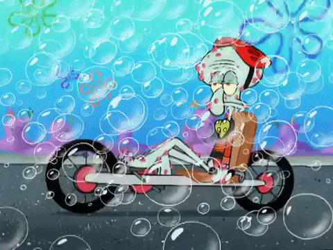 season 6 porous pockets GIF by SpongeBob SquarePants
