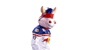 Rob Ice Hockey Sticker by EC Red Bull Salzburg