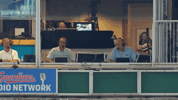 Blue Jays Hello GIF by Toronto Blue Jays