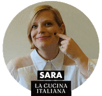 Fame Buono Sticker by La Cucina Italiana