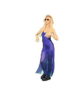 DimitarStefanin dance fun cool new Sticker