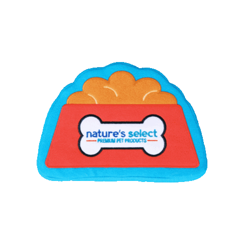 Sticker by Nature's Select Pet Food