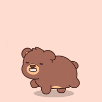 Happy Dance GIF by BEARISH