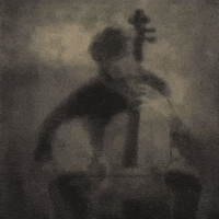 Fine Art Meditation GIF