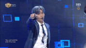 k-pop GIF