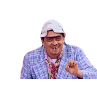 comedy lol Sticker by Caracol Television