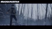 david tennant bae GIF by Legion M