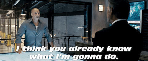 Fast And Furious Dom GIF by The Fast Saga