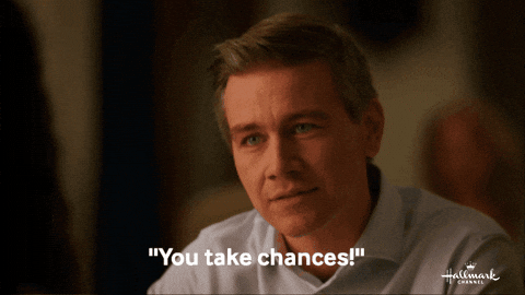 Torrance Coombs Family GIF by Hallmark Channel