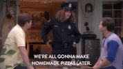 comedy central GIF by Workaholics