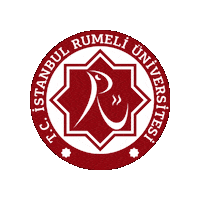 RumeliUni istanbul ru universite silivri Sticker