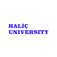 halicedu universite halic haliçüniversitesi halicuniversity Sticker