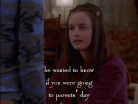 season 1 netflix GIF by Gilmore Girls 