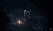 Grave Digger Pirate GIF by Xbox