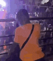 Dança GIF