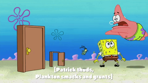 episode 5 spongebob's place GIF by SpongeBob SquarePants