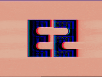 Art Glitch GIF