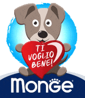 Pet Cane Sticker by Mongepet