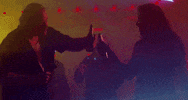 mom + pop music dancing GIF by Neon Indian