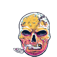 Step Into The Sun Sticker by Slightly Stoopid